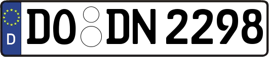 DO-DN2298