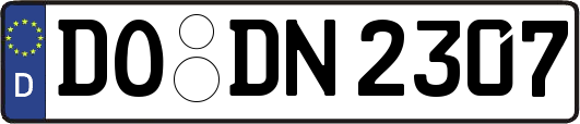 DO-DN2307