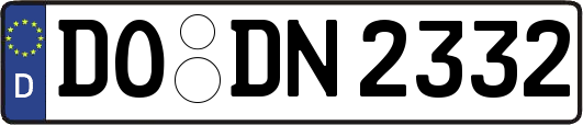 DO-DN2332