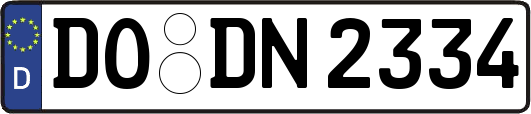 DO-DN2334