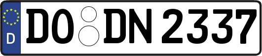 DO-DN2337