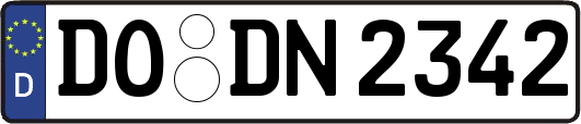 DO-DN2342