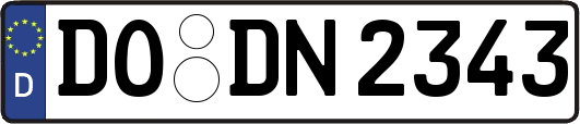 DO-DN2343