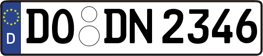 DO-DN2346