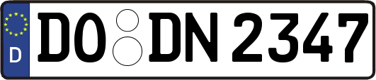 DO-DN2347