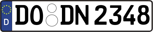 DO-DN2348