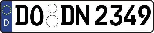 DO-DN2349