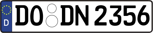 DO-DN2356