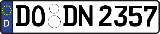 DO-DN2357