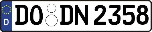 DO-DN2358