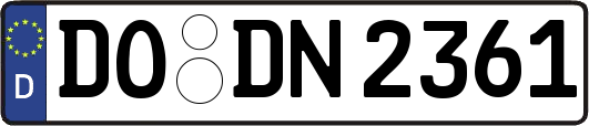 DO-DN2361