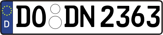 DO-DN2363