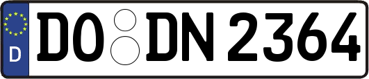 DO-DN2364