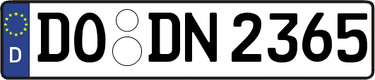 DO-DN2365