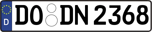 DO-DN2368