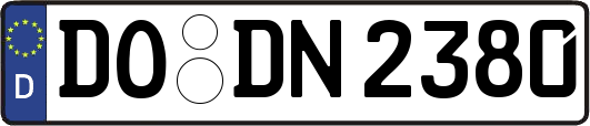 DO-DN2380