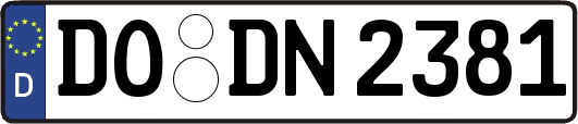 DO-DN2381