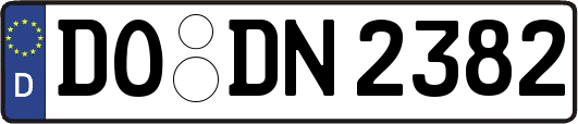 DO-DN2382
