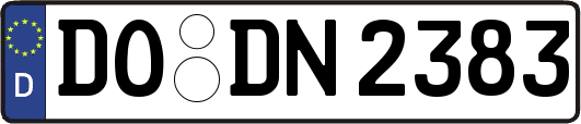 DO-DN2383