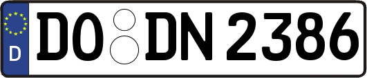 DO-DN2386