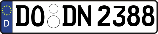 DO-DN2388