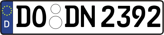 DO-DN2392