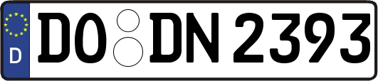 DO-DN2393