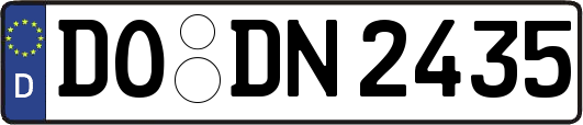 DO-DN2435