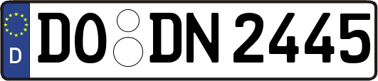 DO-DN2445