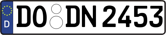 DO-DN2453
