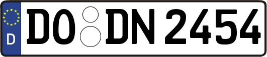 DO-DN2454