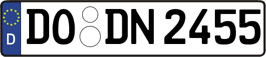 DO-DN2455