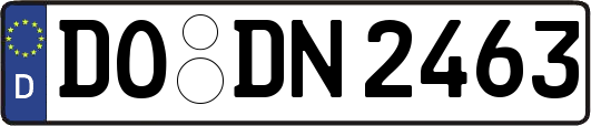 DO-DN2463