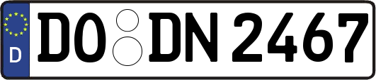 DO-DN2467