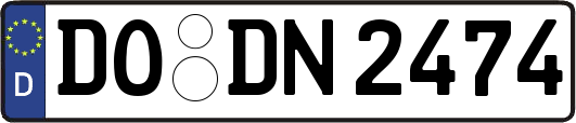 DO-DN2474