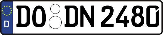 DO-DN2480