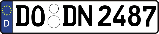 DO-DN2487
