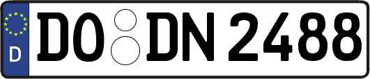 DO-DN2488