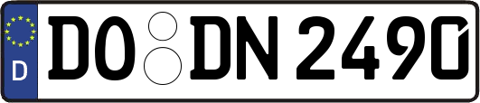DO-DN2490