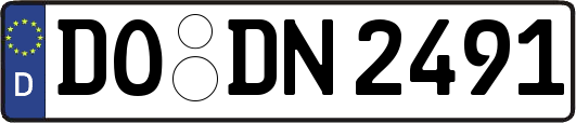 DO-DN2491