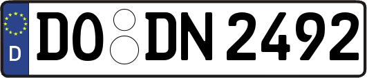 DO-DN2492