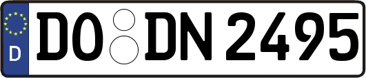 DO-DN2495