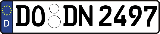 DO-DN2497
