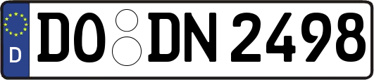 DO-DN2498