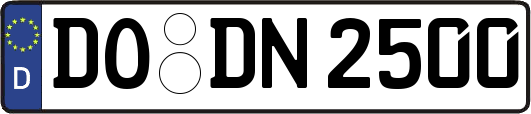 DO-DN2500