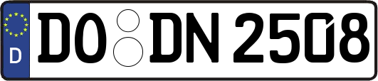 DO-DN2508