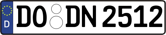 DO-DN2512