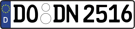 DO-DN2516