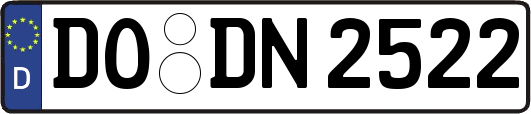 DO-DN2522