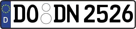 DO-DN2526